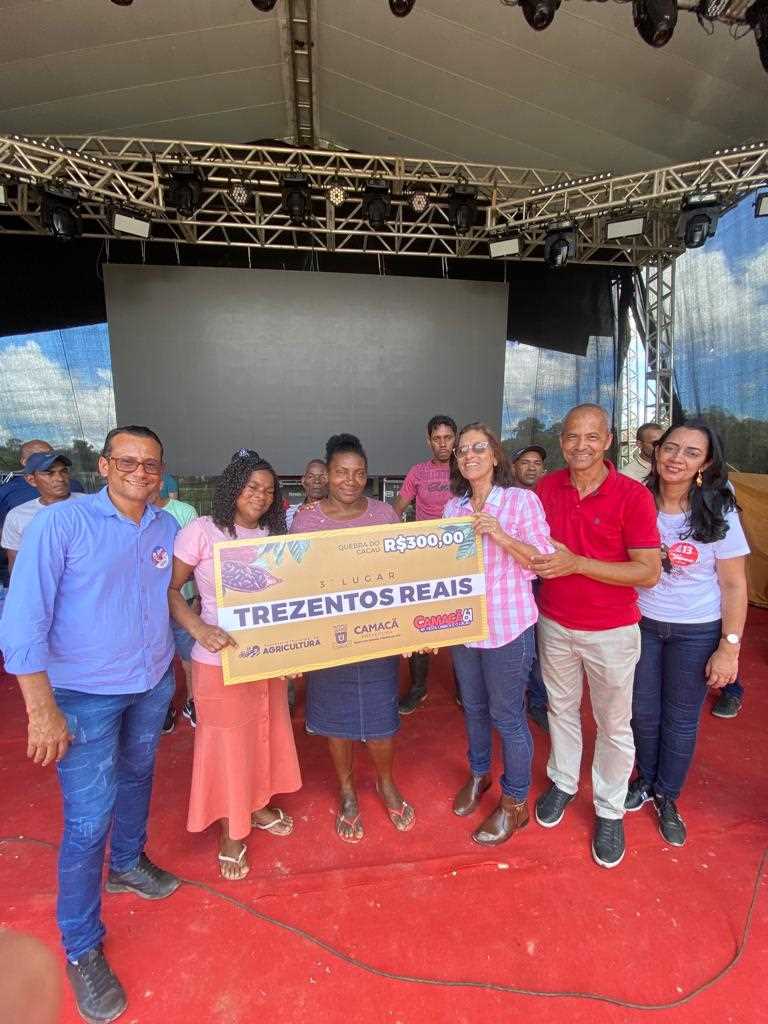 Camacã: Sucesso de público, estrutura e organização marcaram a maior festa da cidade dos últimos 20 anos